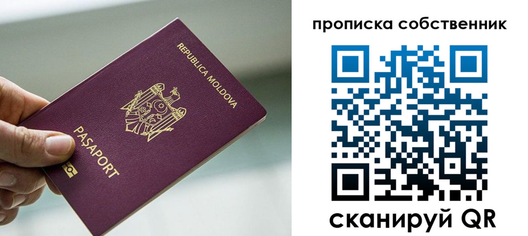 прописка паспорт в Прокопьевске